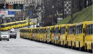 Ціни на проїзд у Києві будуть переглянуті