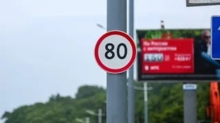 На яких дорогах Києва збільшать швидкість до 80 км/год
