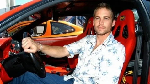 The 'Fast and the Furious' star will be replaced by a digital double