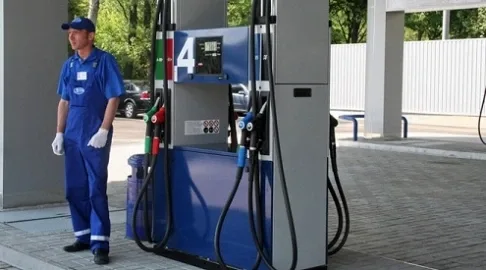 Цены на бензин в Украине приближаются к европейским