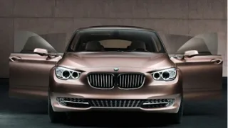 BMW 5-серії отримають трициліндрові мотори