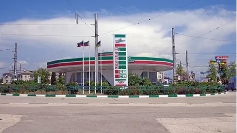 Fuel reserves in Crimea remain for 5 days
