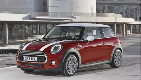 Продажи дизельного MINI Cooper приостановили из-за громкого звука мотора