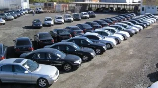 Яценюк запропонував удвічі підвищити акцизи на дизпаливо та автомобілі