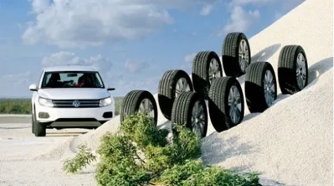 What you need to know about summer tires. Expert advice