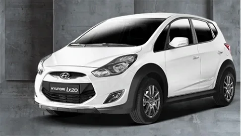 Hyundai will release a microvan-crossover