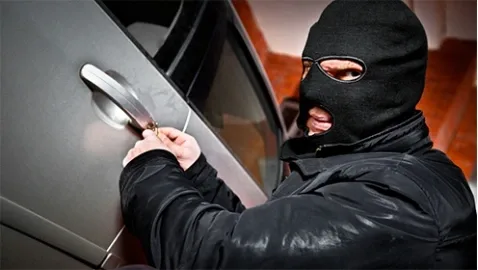Tesla Model S is easy to hack