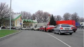 Їзду на нерозмитнених авто можуть спростити