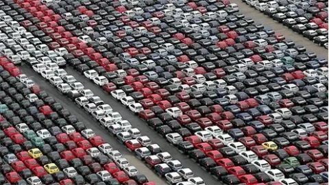 Отмена утильсбора не повлияет на стоимость авто?!