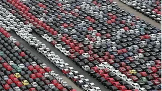 Отмена утильсбора не повлияет на стоимость авто?!