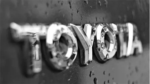 6.5 million Toyota cars recognized as defective