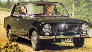 В Україну більше не постачають ВАЗи