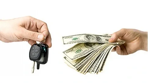 Украинскому авторынку грозит обвал