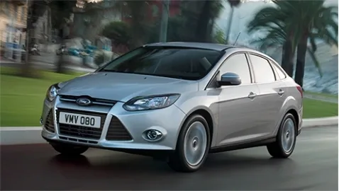 The most popular car in the world has been named
