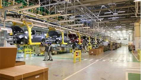1 million in 4 years: Duster became the best-selling Renault car