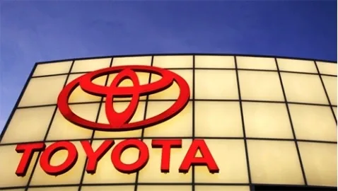 Toyota is the most profitable automaker