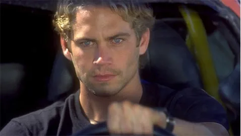 Who will replace Paul Walker in Fast & Furious 7