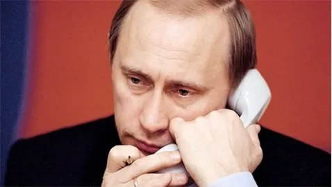 Putin allowed Crimeans not to return car loans to PrivatBank