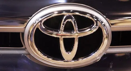 Toyota will teach its cars to fly