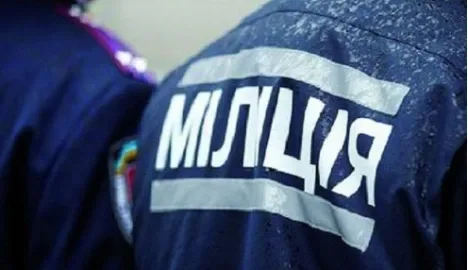 В киевской области неизвестные обстреляли маршрутку