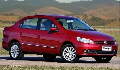 VW will release a budget car for 6-8 thousand euros