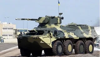 Скільки коштує війна, або скільки коштує українська бойова техніка