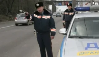 Депутати хочуть узаконити відбирання авто для потреб армії