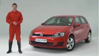 На заводі Volkswagen через конвеєр пройшла людина!