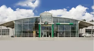 Компанія "Автоцентр Донецьк" - найкращий дилер SKODA в Україні!
