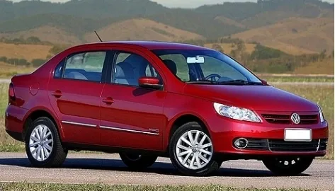 Volkswagen for €7,000 will appear in 2017