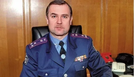 The head of the traffic police urged to call him directly