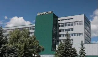 "Богдан-Автотрейд" ліквідував автосалони в Криму