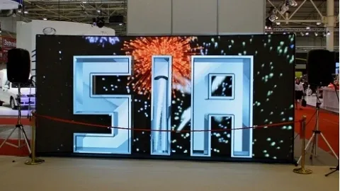 There will be no carnival: SIA 2014 is canceled