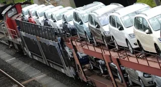 В Украине могут отменить 5%-ый сбор с автомобилей
