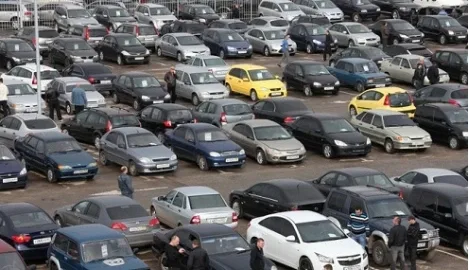 The most popular used cars in Ukraine have been named