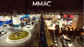 Автовиробники відмовляються від участі в Московському автосалоні