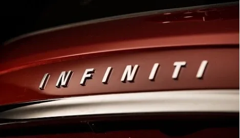 Infiniti ESQ: premium version of Nissan Juke