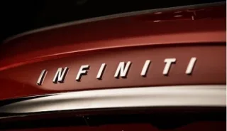 Infiniti ESQ: преміальна версія Nissan Juke