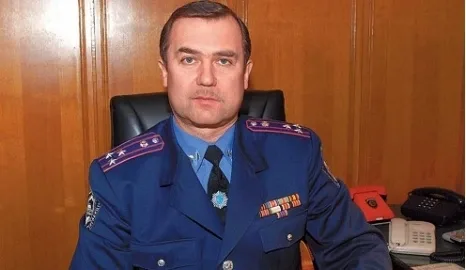 The head of the traffic police ordered to record attempts to give bribes