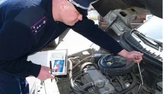 Не знову, а знов: ДАІ хоче повернути техогляд