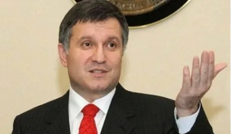 Avakov: no technical inspection?!