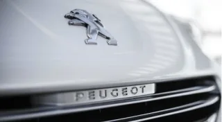 Всі седани Peugeot - за курсом 10,3!