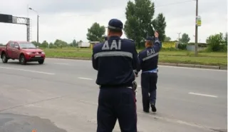 ДАІ почала штрафувати за постами в соцмережах?