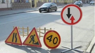 Реконструкція доріг в Україні фінансується Світовим банком