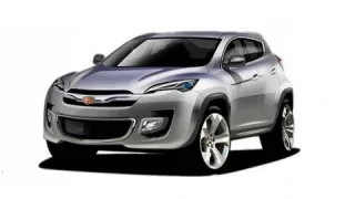 Geely NL-3 вже на дорогах Китаю