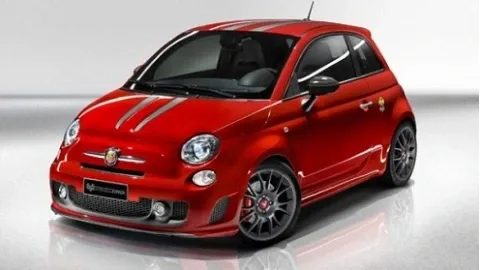In 1-2 years they will release a Ferrari for the "poor"