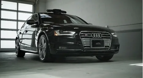 Americans offer an autopilot system for $10 thousand