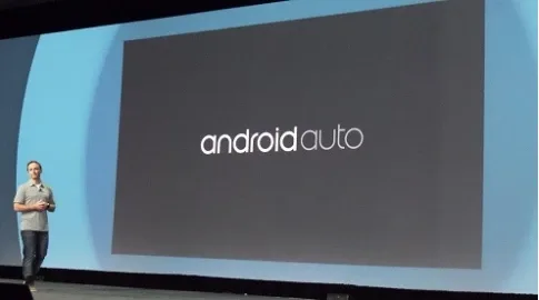 Android Auto: the latest Google platform for cars