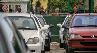 Такого ще не було: 50 нових авто за півроку