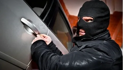 "Minister of Internal Affairs" of the LPR wants to legalize stolen cars